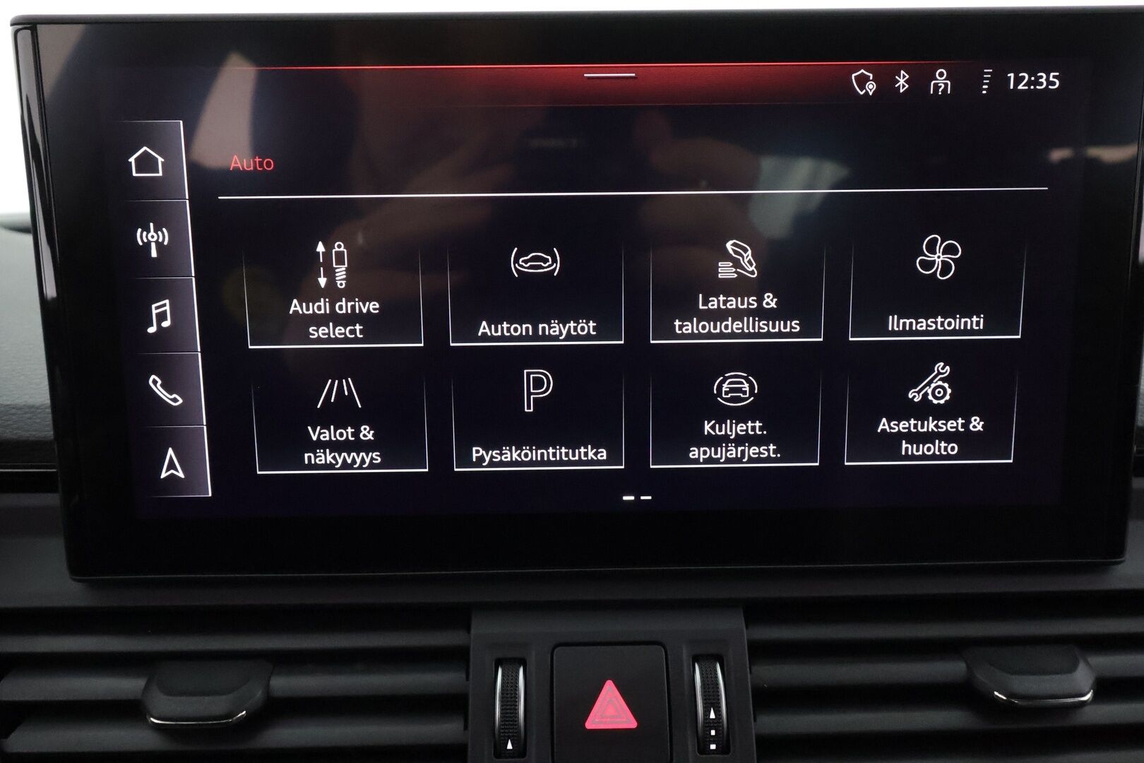 Audi Q5 2021 Sportback Advanced 50 TFSI e 220 kW quattro S tronic Electrified Edition * ACC / LED / P.kamera / Sportpenkit / Koukku * - Ilma-alusta / 1-om Suomi-auto / Akku kuntotarkastettu SoH 96,8% / Kahdet renkaat / Merkkihuollettu!