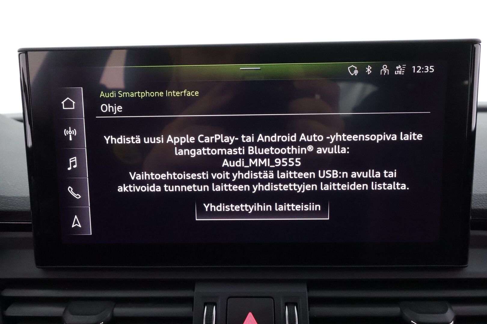 Audi Q5 2021 Sportback Advanced 50 TFSI e 220 kW quattro S tronic Electrified Edition * ACC / LED / P.kamera / Sportpenkit / Koukku * - Ilma-alusta / 1-om Suomi-auto / Kahdet renkaat / Merkkihuollettu! - HULLU BLACKWEEK KORKOTARJOUS 2,49%