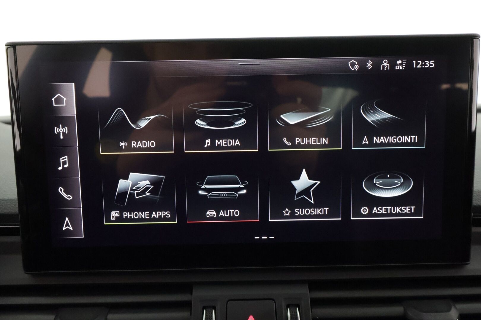 Audi Q5 2021 Sportback Advanced 50 TFSI e 220 kW quattro S tronic Electrified Edition * ACC / LED / P.kamera / Sportpenkit / Koukku * - Ilma-alusta / 1-om Suomi-auto / Akku kuntotarkastettu SoH 96,8% / Kahdet renkaat / Merkkihuollettu!