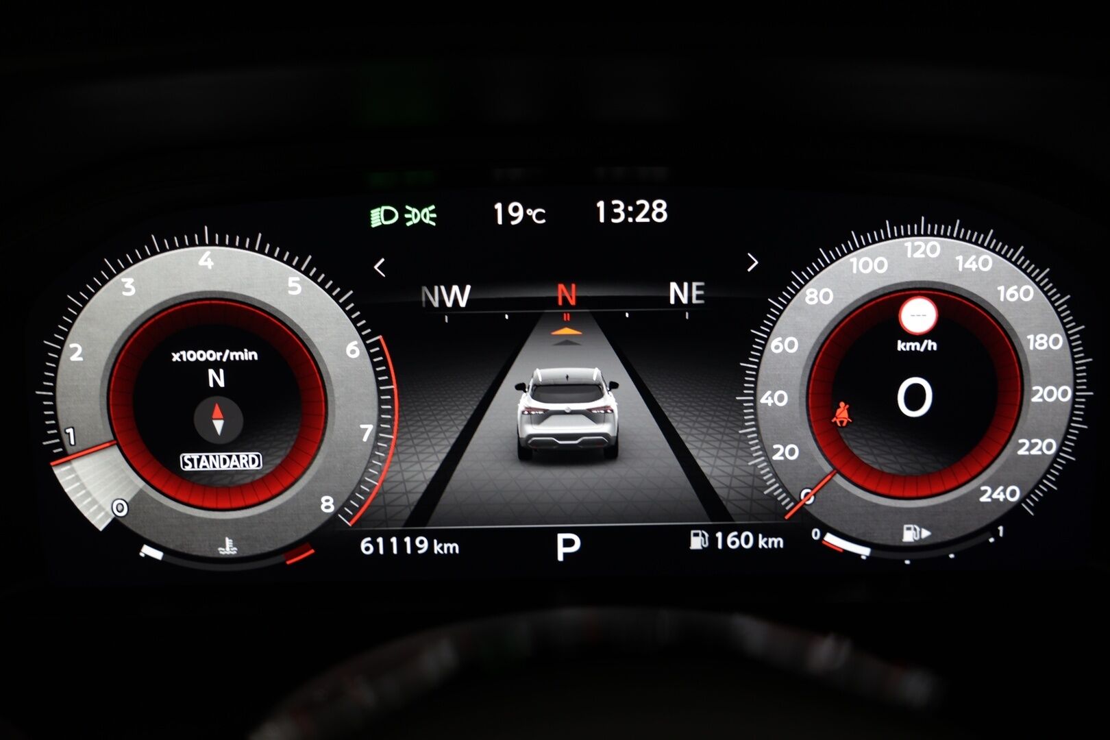 Nissan Qashqai 2023 MHEV 158 Xtronic 2WD Tekna+ - | HUD | 360-kamera | Adapt.vakkari | Muistipenkki | Koukku | Bose | Nahkaverhoilu | Hieronta | 
