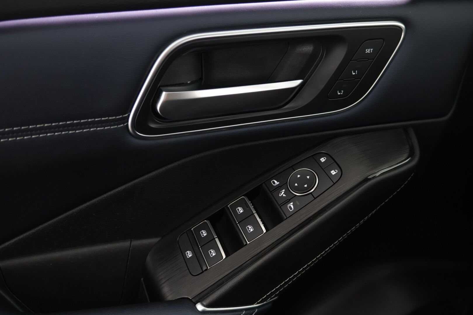 Nissan Qashqai 2023 MHEV 158 Xtronic 2WD Tekna+ - | HUD | 360-kamera | Adapt.vakkari | Muistipenkki | Koukku | Bose | Nahkaverhoilu | Hieronta | 