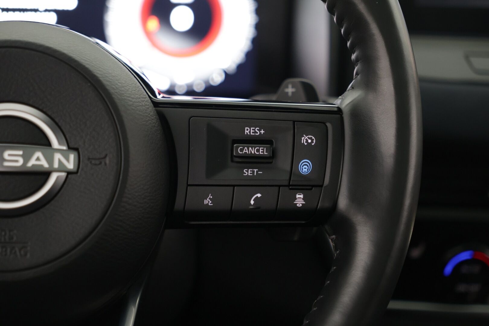 Nissan Qashqai 2023 MHEV 158 Xtronic 2WD Tekna+ - | HUD | 360-kamera | Adapt.vakkari | Muistipenkki | Koukku | Bose | Nahkaverhoilu | Hieronta | 