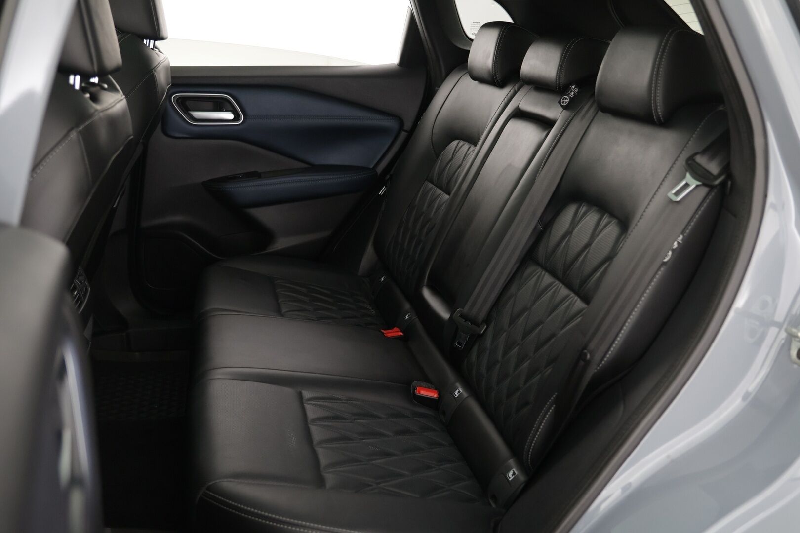 Nissan Qashqai 2023 MHEV 158 Xtronic 2WD Tekna+ - | HUD | 360-kamera | Adapt.vakkari | Muistipenkki | Koukku | Bose | Nahkaverhoilu | Hieronta | 