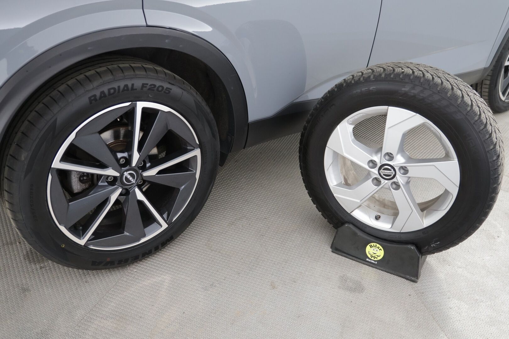 Nissan Qashqai 2023 MHEV 158 Xtronic 2WD Tekna+ - | HUD | 360-kamera | Adapt.vakkari | Muistipenkki | Koukku | Bose | Nahkaverhoilu | Hieronta | 