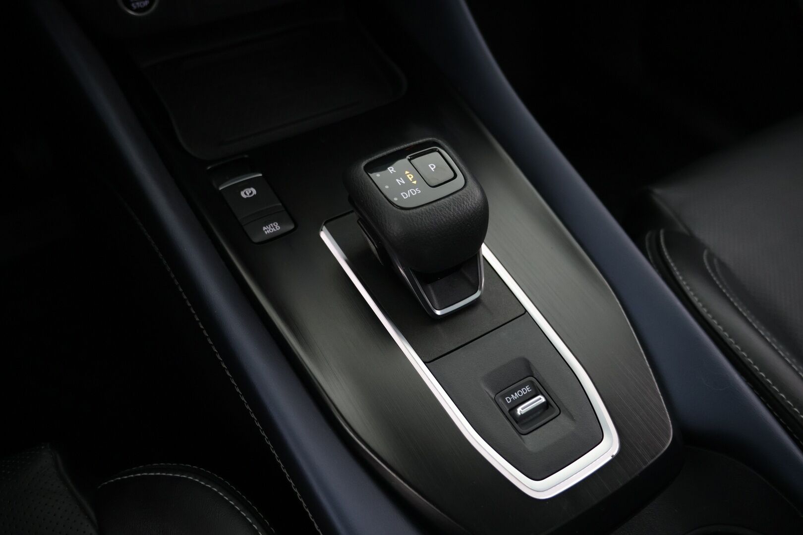Nissan Qashqai 2023 MHEV 158 Xtronic 2WD Tekna+ - | HUD | 360-kamera | Adapt.vakkari | Muistipenkki | Koukku | Bose | Nahkaverhoilu | Hieronta | 