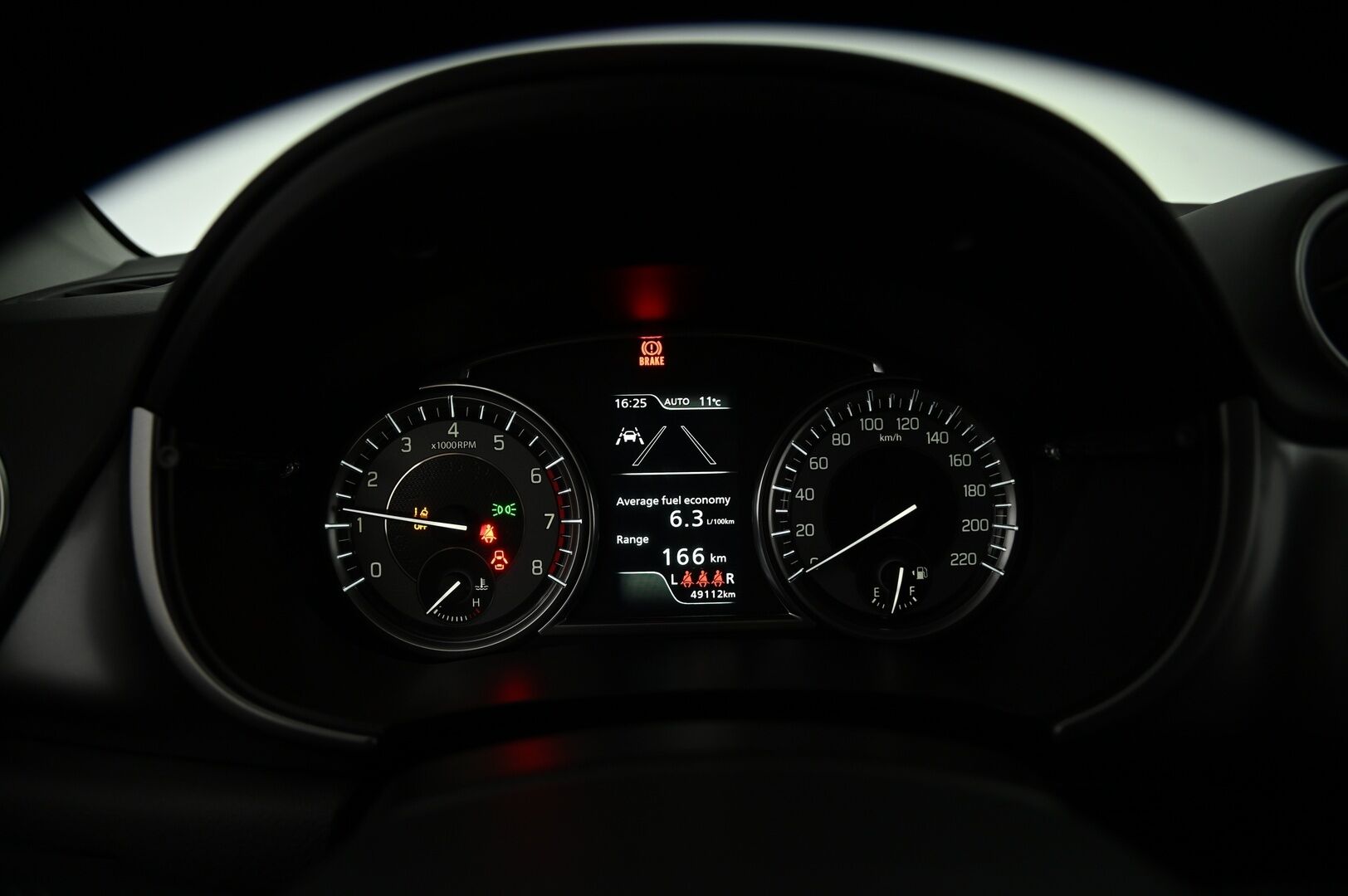Suzuki Vitara 2023 1,4 BOOSTERJET 4WD GL+ 6MT HYBRID *ACC / Vetokoukku / P. Kamera / BLIS* - Suomi-auto / Merkkiliikkeen huoltohistoria!