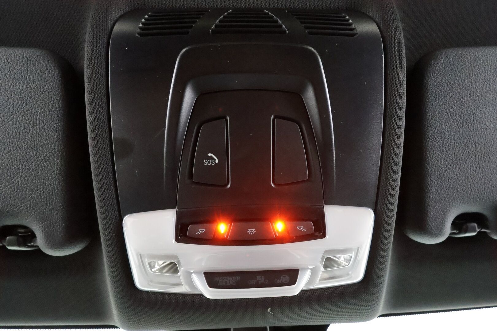 BMW 218 2022 F46 Gran Tourer 218i A Business M Sport