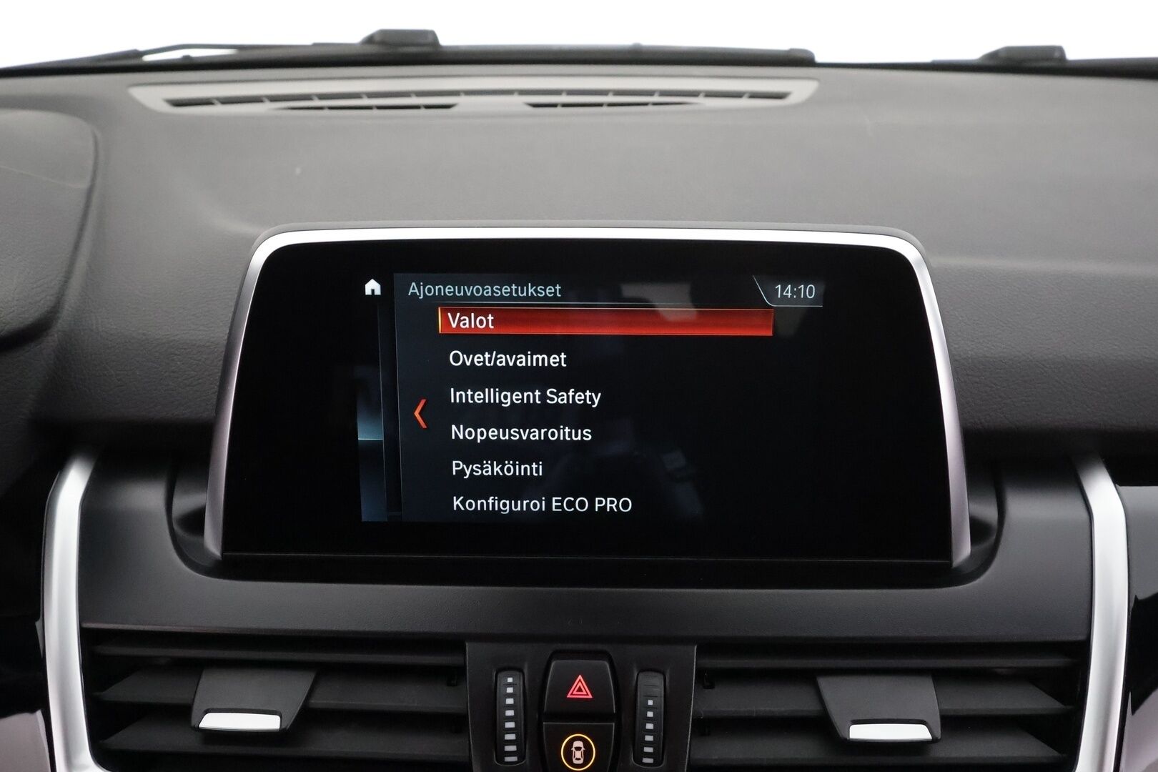 BMW 218 2022 F46 Gran Tourer 218i A Business M Sport / 7-p / Vakkari / Sporttipenkit / P-kamera / Navi / Koukku / LED-valot - 1-om. Suomi-auto / 2x aluvanteet / Upea perheauto - HULLUT AVAJAISHULINAT KORKOTARJOUS 3,29 %