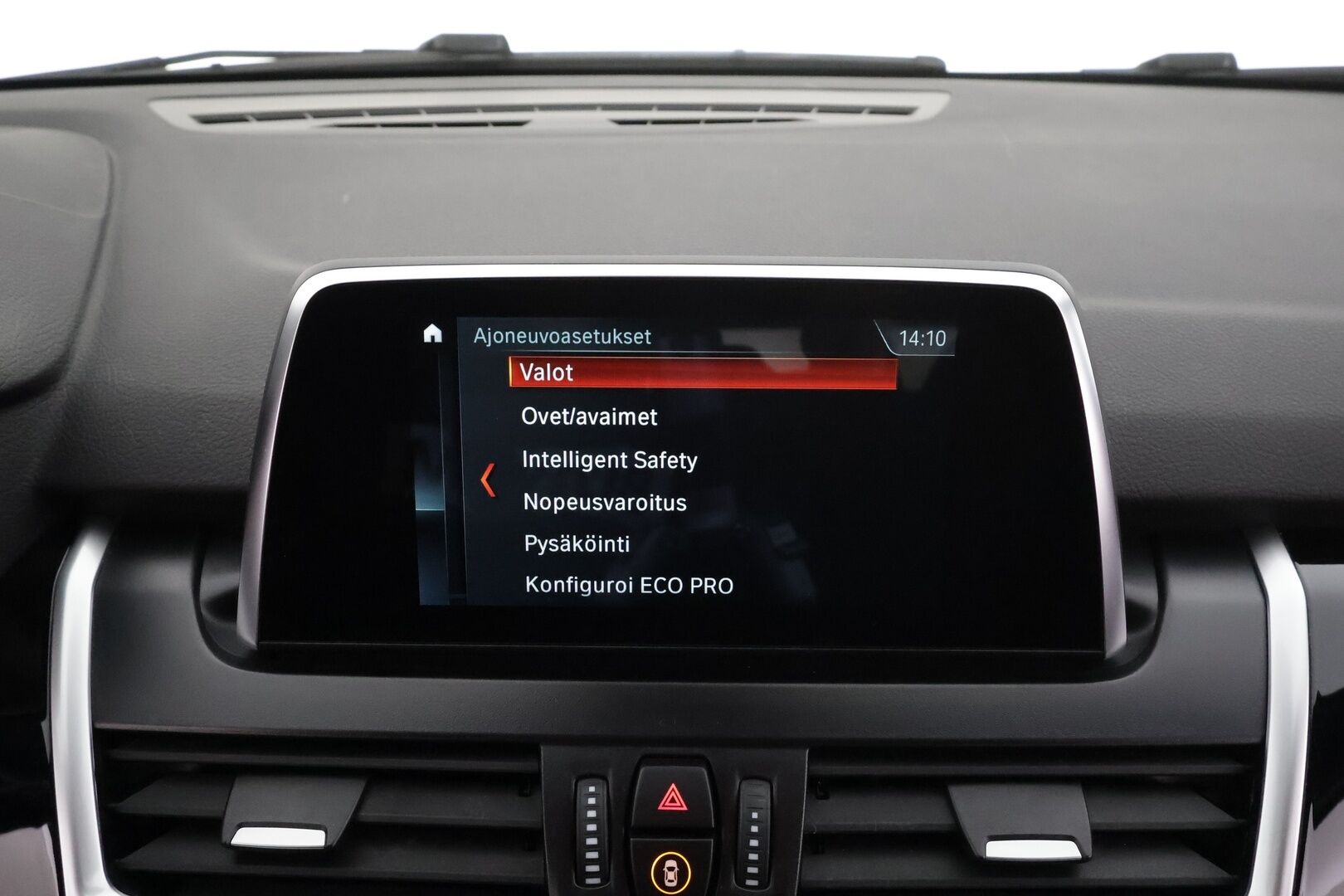 BMW 218 2022 F46 Gran Tourer 218i A Business M Sport