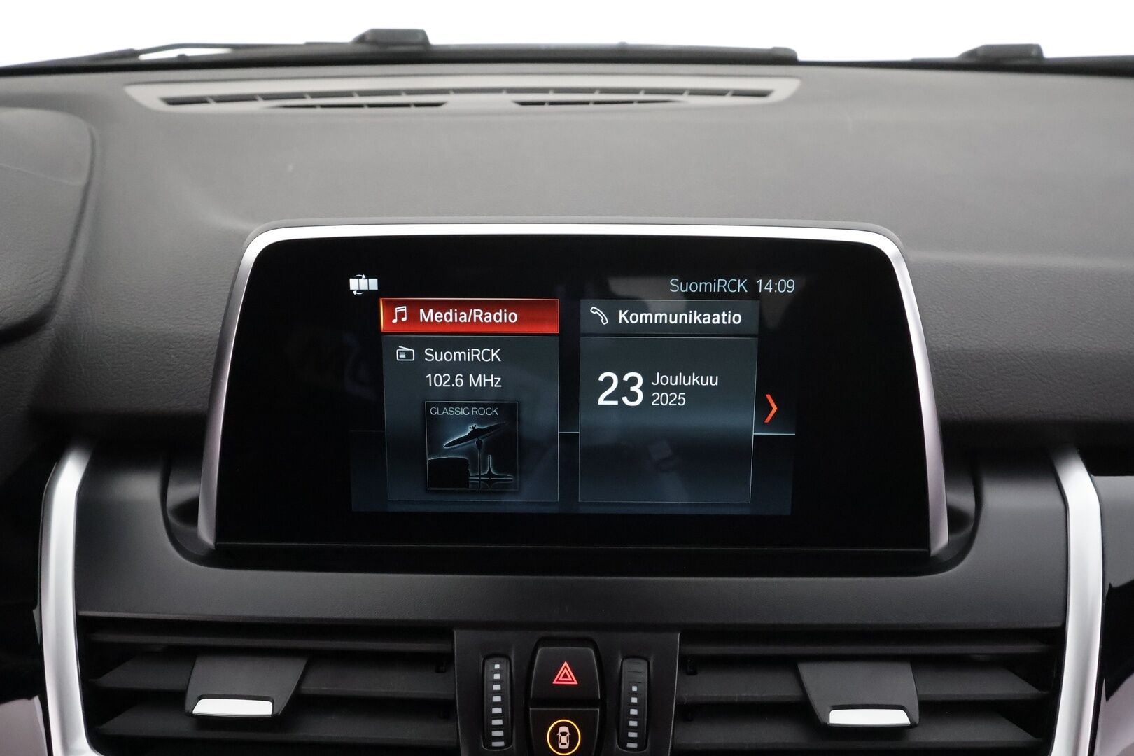 BMW 218 2022 F46 Gran Tourer 218i A Business M Sport