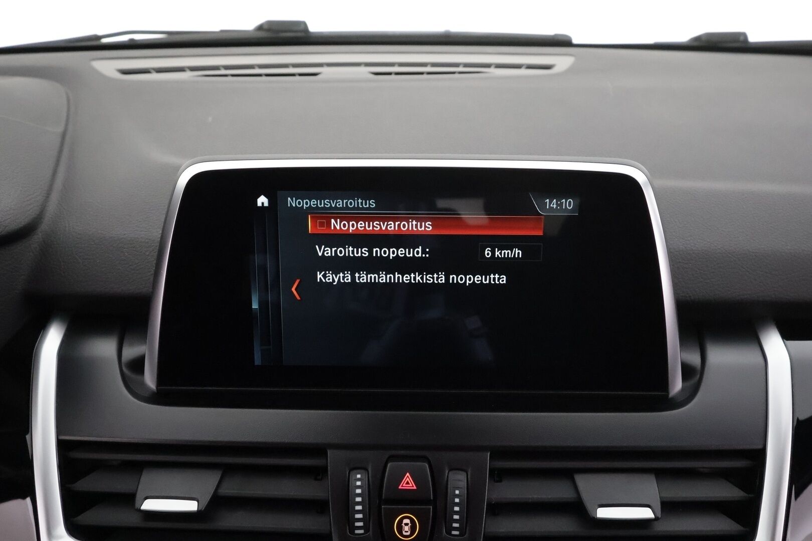 BMW 218 2022 F46 Gran Tourer 218i A Business M Sport / 7-p / Vakkari / Sporttipenkit / P-kamera / Navi / Koukku / LED-valot - 1-om. Suomi-auto / 2x aluvanteet / Upea perheauto - HULLUT AVAJAISHULINAT KORKOTARJOUS 3,29 %