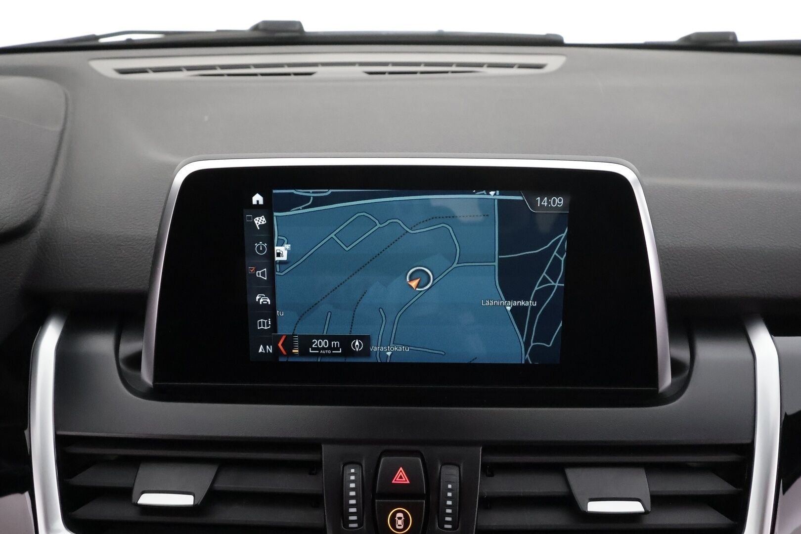 BMW 218 2022 F46 Gran Tourer 218i A Business M Sport / 7-p / Vakkari / Sporttipenkit / P-kamera / Navi / Koukku / LED-valot - 1-om. Suomi-auto / 2x aluvanteet / Upea perheauto - HULLUT AVAJAISHULINAT KORKOTARJOUS 3,29 %