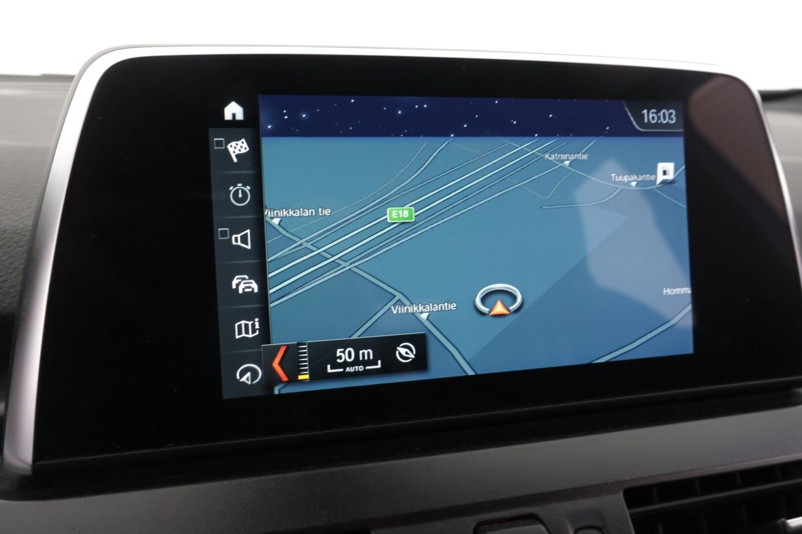 BMW 218 2022 F46 Gran Tourer 218i A Business M Sport 7-p - | 1-om. Suomi-auto | Vakkari | Sporttipenkit | P-kamera | Navi | Koukku | LED-valot |