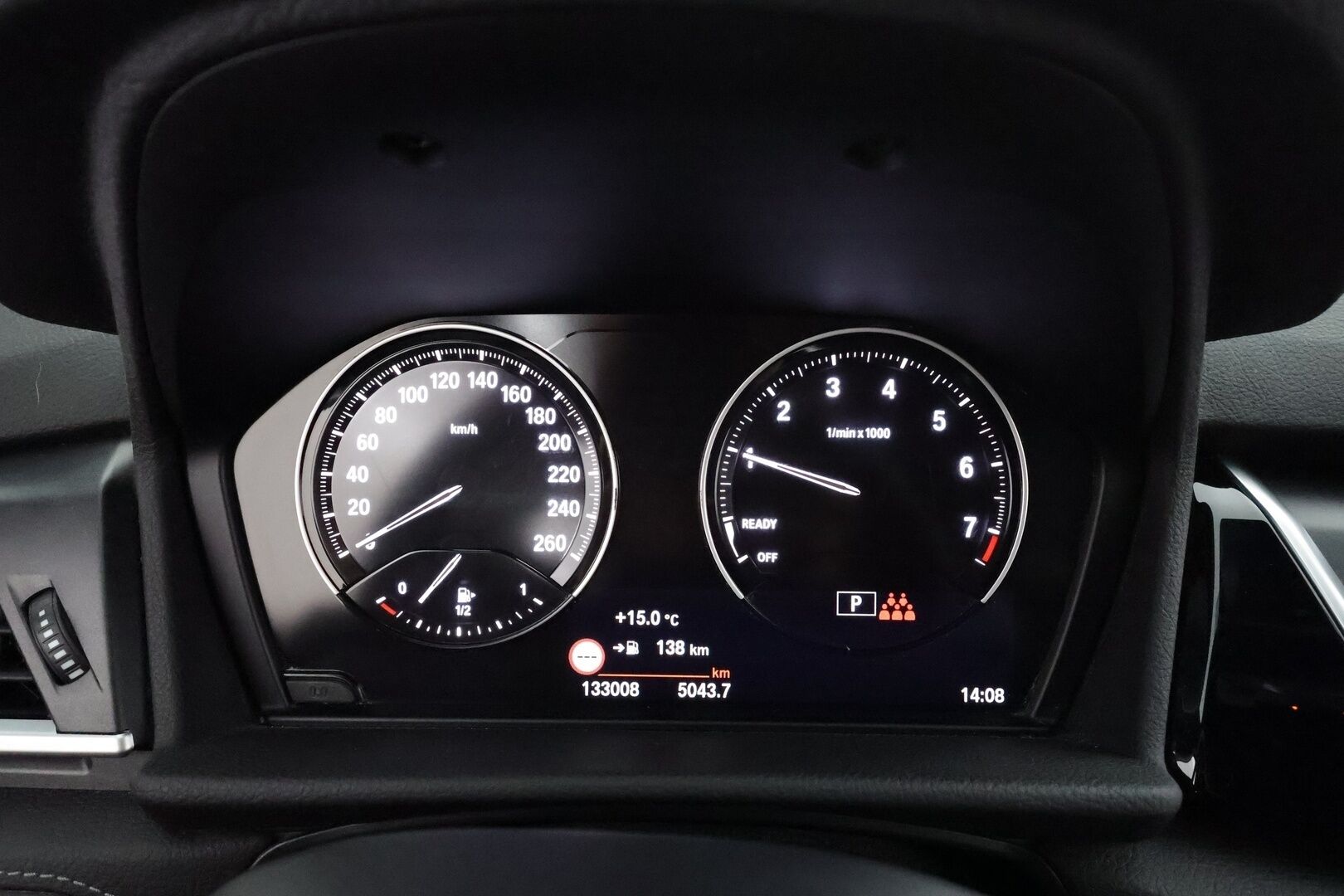 BMW 218 2022 F46 Gran Tourer 218i A Business M Sport / 7 Paikkainen / Vakkari / Sporttipenkit / P-kamera / Navi / Koukku / LED-valot - 1-om. Suomi-auto / 2x aluvanteet