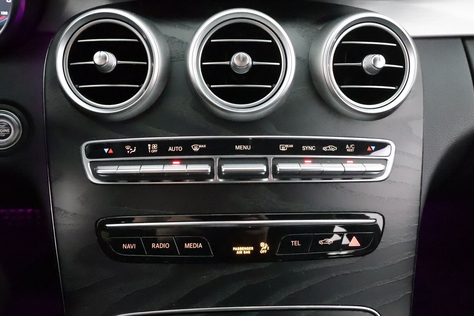 Mercedes-Benz C 2020 220 d T A Business AMG * Distronic+ / P.kamera / Multibeam / Koukku / Sporttipenkit * - HULLUT JOULUT KORKOTARJOUS 2,49% 