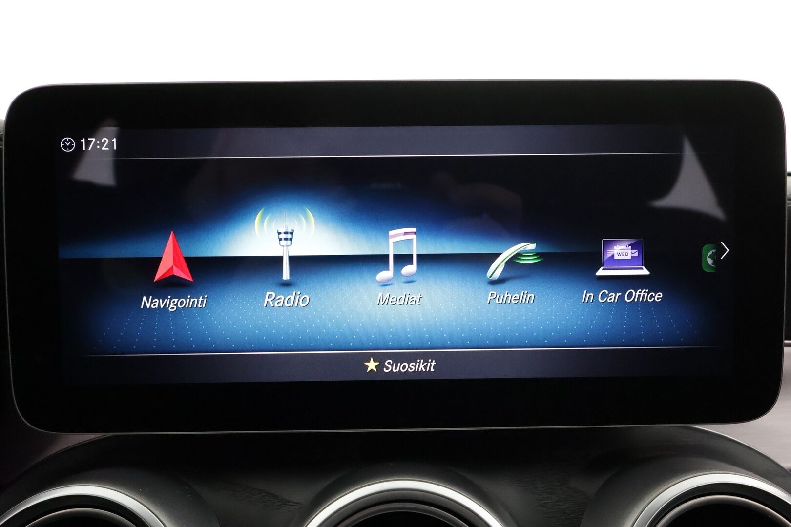 Mercedes-Benz C 2020 220 d T A Business AMG * Distronic+ / P.kamera / Multibeam / Koukku / Sporttipenkit * - Näyttävä / Kattavasti varusteltu / Ilmainen kotiintoimitus