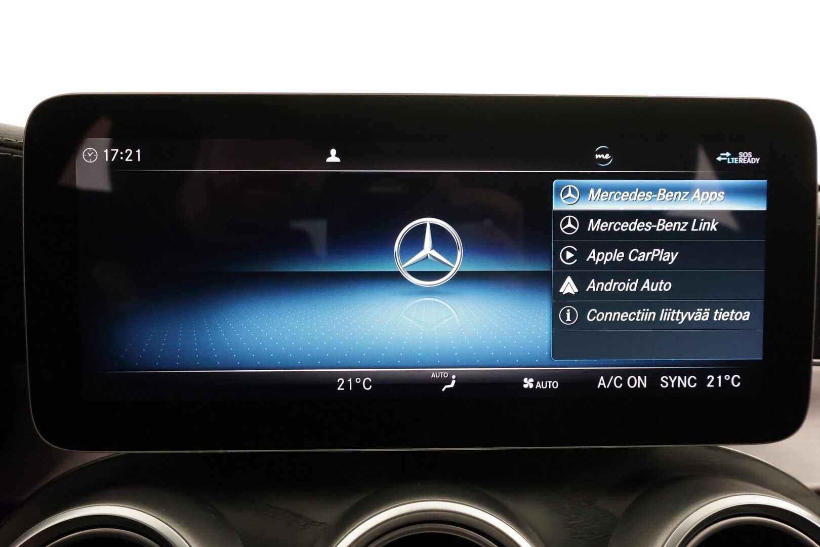 Mercedes-Benz C 2020 220 d T A Business AMG * Distronic+ / P.kamera / Multibeam / Koukku / Sporttipenkit * - Näyttävä / Kattavasti varusteltu / Ilmainen kotiintoimitus