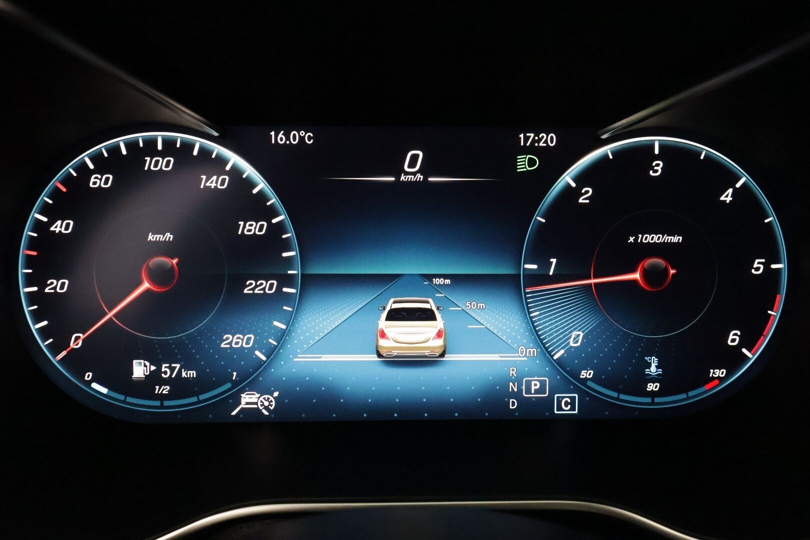 Mercedes-Benz C 2020 220 d T A Business AMG * Distronic+ / P.kamera / Multibeam / Koukku / Sporttipenkit * - Näyttävä / Kattavasti varusteltu / Ilmainen kotiintoimitus