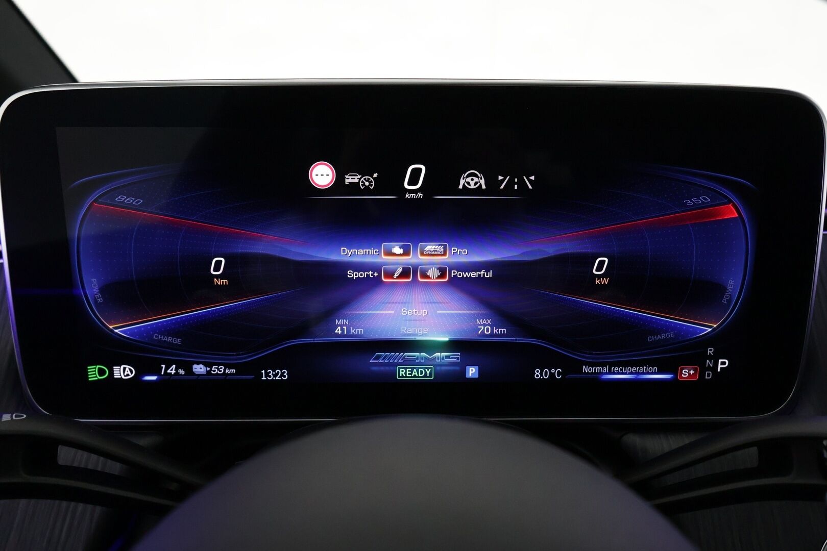 MERCEDES-BENZ EQE 2023 43 AMG 4MATIC - Koukku / Distronic+ / Ilma-alusta / Burmester / Digital Light / 360° Kamera / Sporttipenkit Muistilla / Ohjausavustin / KeylessGo - HULLUT AVAJAISHULINAT KORKOTARJOUS 3,29 %