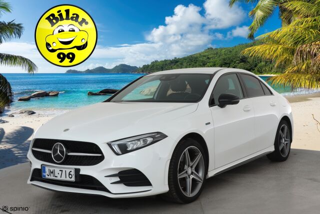 Mercedes-Benz A -kuva