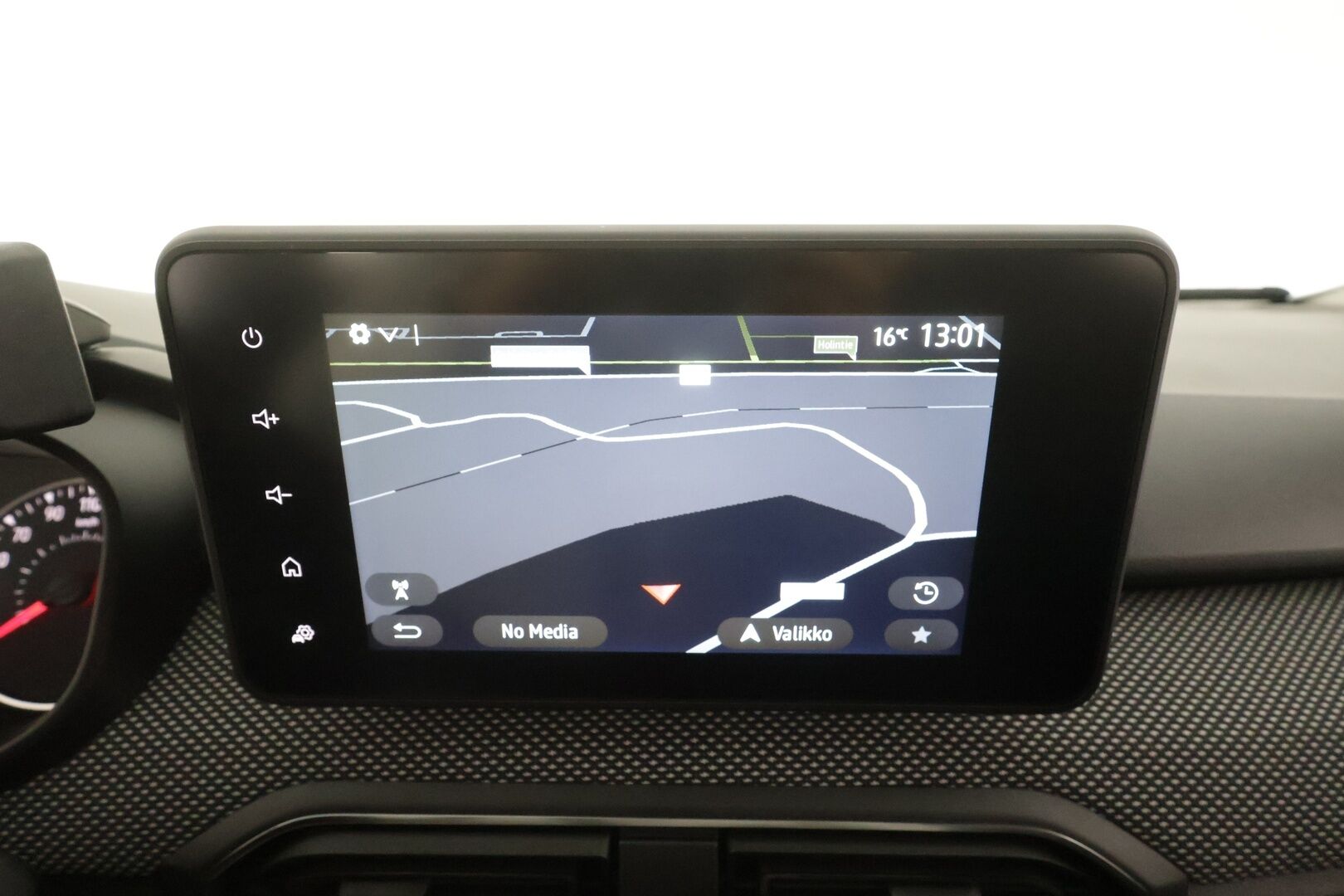 Dacia Jogger 2022 TCe 110 Extreme 7p - | Koukku | P.Kamera | LED | Navi | Vakkari | BSM | Tutkat | Merkkihuollot | 2x renkaat aluvantein | 