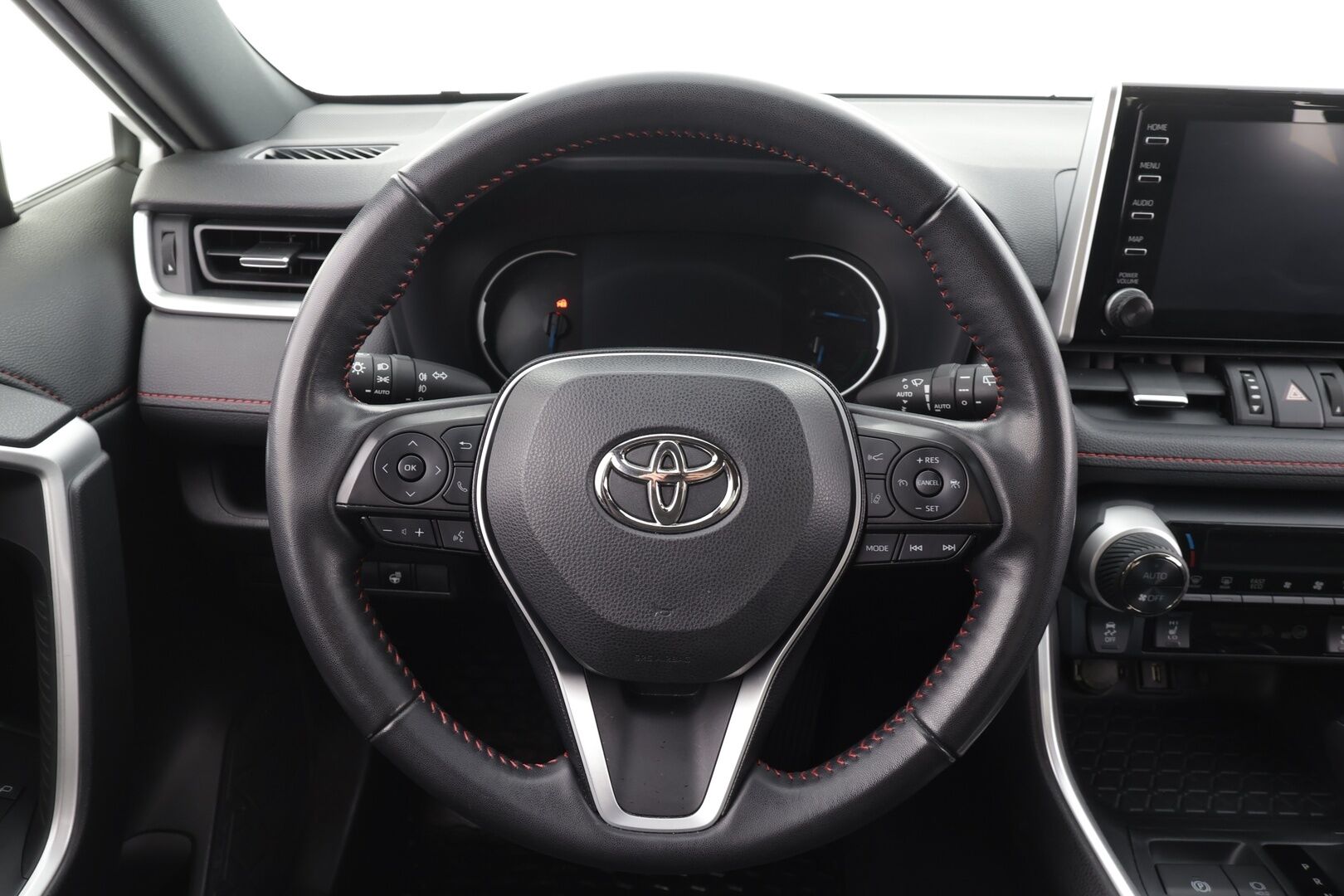 Toyota RAV4 Plug-in 2022 Hybrid 2,5 AWD-i Active Charged Edition * ACC / Koukku / P.kamera / LED / Sähköpenkki / Keyless / Facelift / Ratinlämmitin * - Suomi-auto / Kahdet renkaat aluvanteilla / Merkkihuollettu - HULLUT AVAJAISHULINAT KORKOTARJOUS 3,29 %