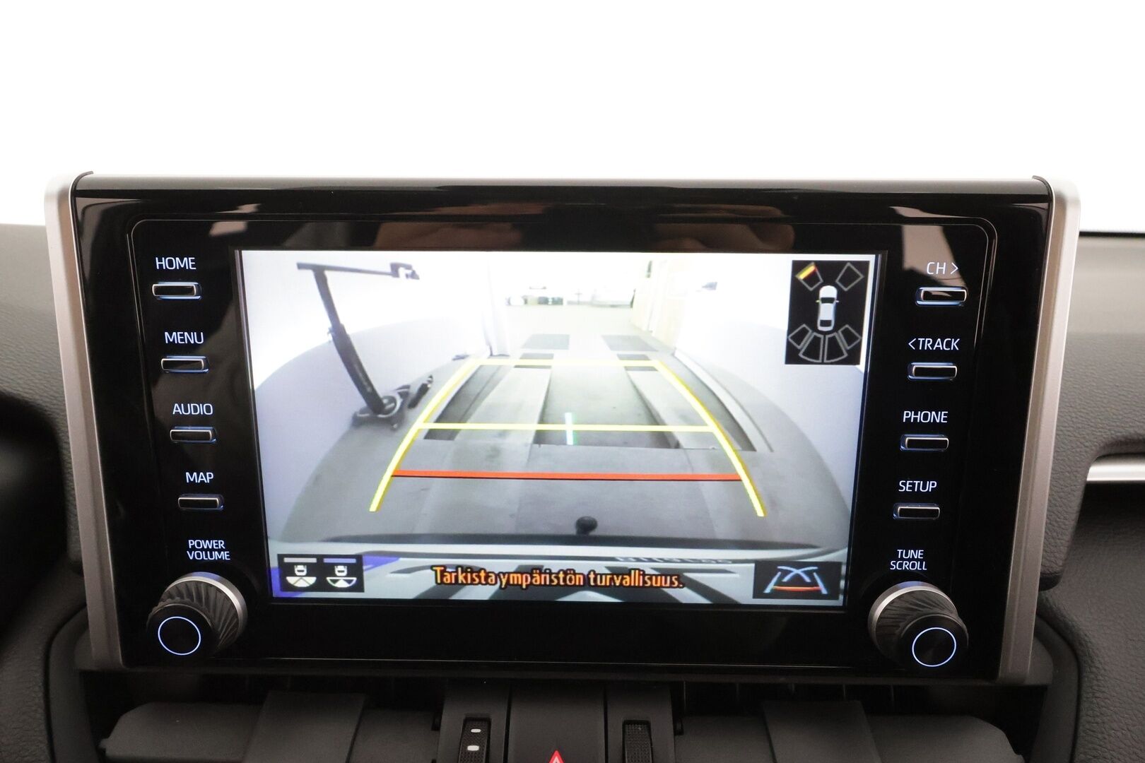 Toyota RAV4 Plug-in 2022 Hybrid 2,5 AWD-i Active Charged Edition * ACC / Koukku / P.kamera / LED / Sähköpenkki / Keyless / Facelift / Ratinlämmitin * - Suomi-auto / Kahdet renkaat aluvanteilla / Merkkihuollettu - HULLUT AVAJAISHULINAT KORKOTARJOUS 3,29 %