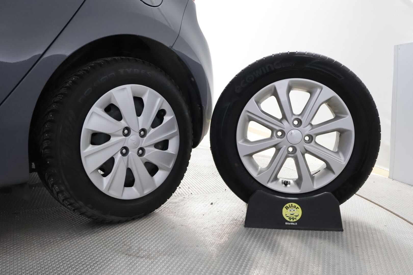 Kia Rio 2022 1,0 T-GDI 100hv * Suomiauto / Vakkari / Lohko & Sisäpistoke / Ratinlämmitys / 2x Huippurenkaat! - Siisti yksilö / Juuri tullut Tampereelle!