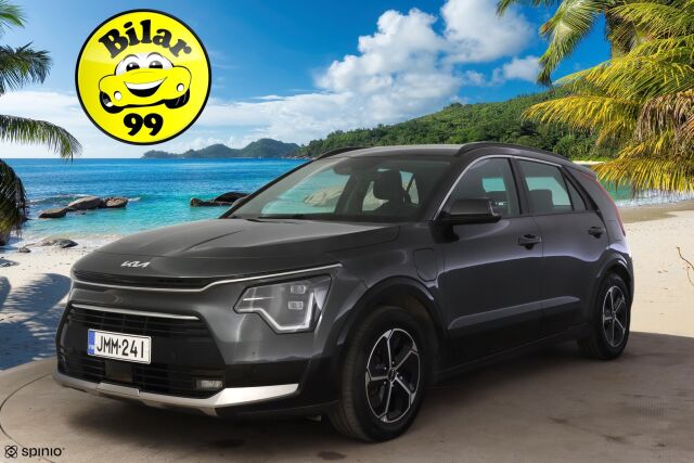 Kia Niro 2023