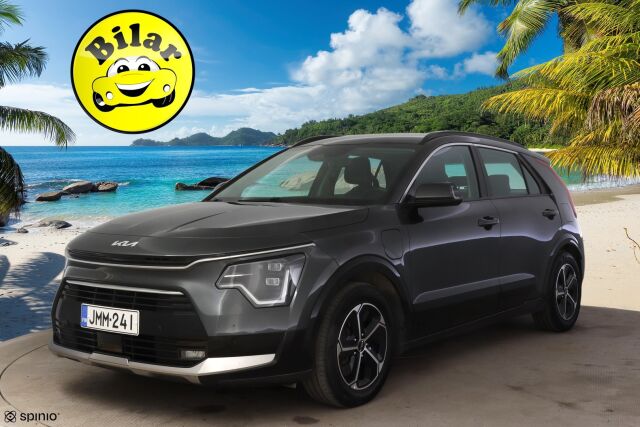 Kia Niro 2023