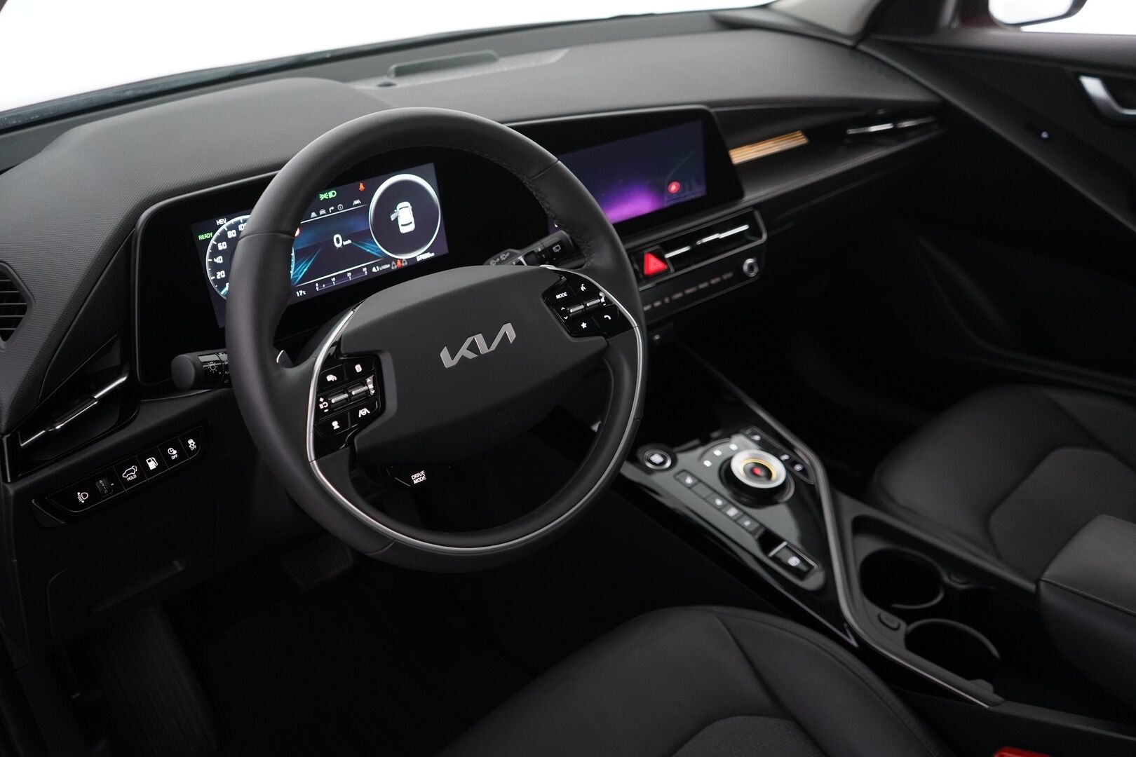 Kia Niro 2023 1,6 GDI Plug-In Hybrid LX DCT *ACC / Kamera / Koukku / Puolinahat / Digimittaristo* - Suomi-auto / Juuri tehty 60tkm huolto / 1-Omisteinen