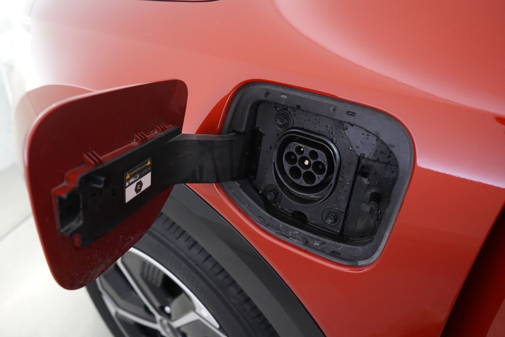 Kia Niro 2023 1,6 GDI Plug-In Hybrid LX DCT *ACC / Kamera / Koukku / Puolinahat / Digimittaristo* - Suomi-auto / Juuri tehty 60tkm huolto / 1-Omisteinen