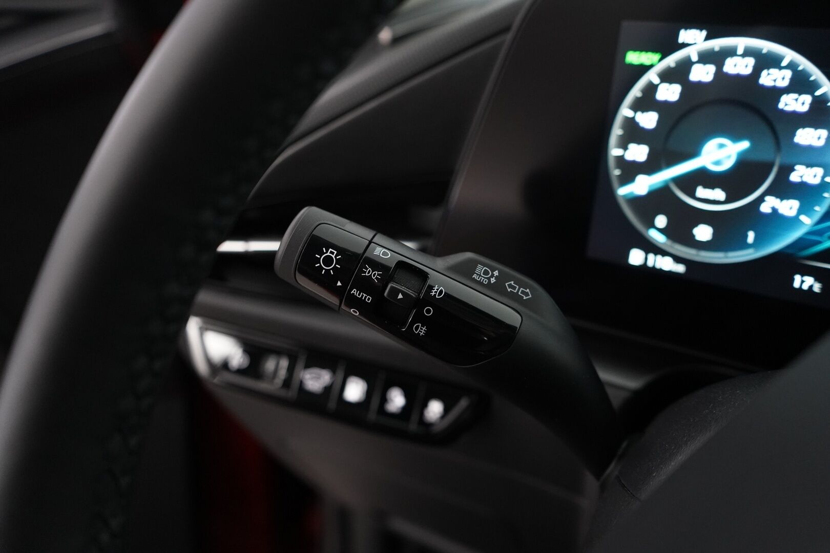 Kia Niro 2023 1,6 GDI Plug-In Hybrid LX DCT *ACC / Kamera / Koukku / Puolinahat / Digimittaristo* - Suomi-auto / Juuri tehty 60tkm huolto / 1-Omisteinen