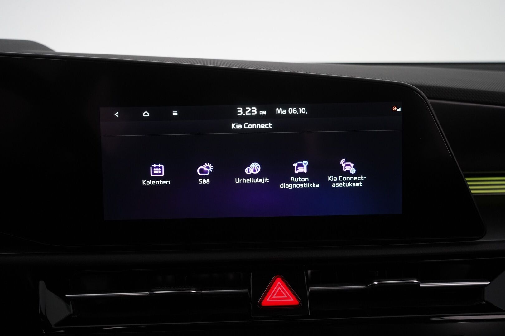 Kia Niro 2023 1,6 GDI Plug-In Hybrid LX DCT *ACC / Kamera / Koukku / Puolinahat / Digimittaristo* - Suomi-auto / Juuri tehty 60tkm huolto / 1-Omisteinen