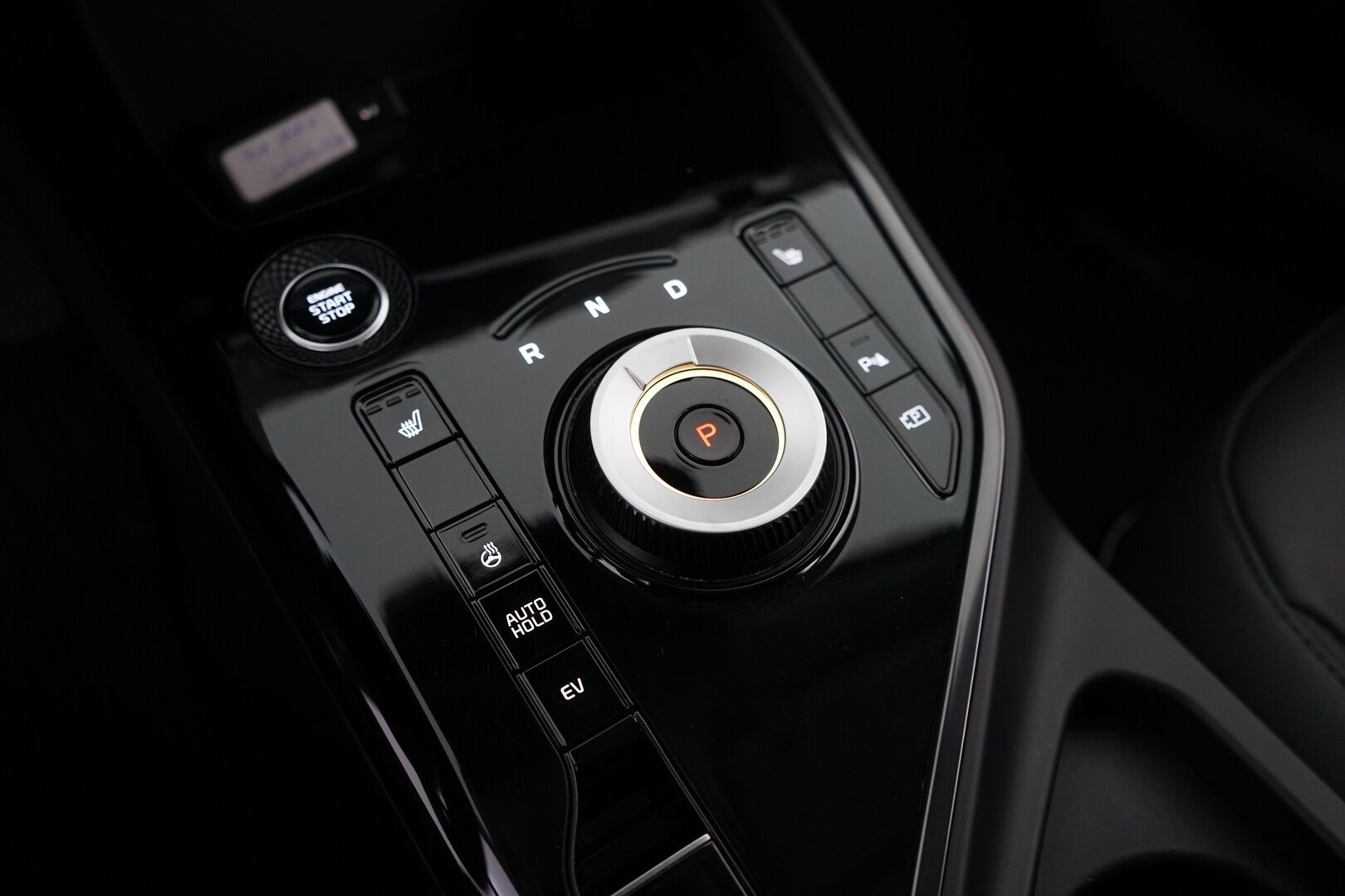 Kia Niro 2023 1,6 GDI Plug-In Hybrid LX DCT *ACC / Kamera / Koukku / Puolinahat / Digimittaristo* - Suomi-auto / Juuri tehty 60tkm huolto / 1-Omisteinen