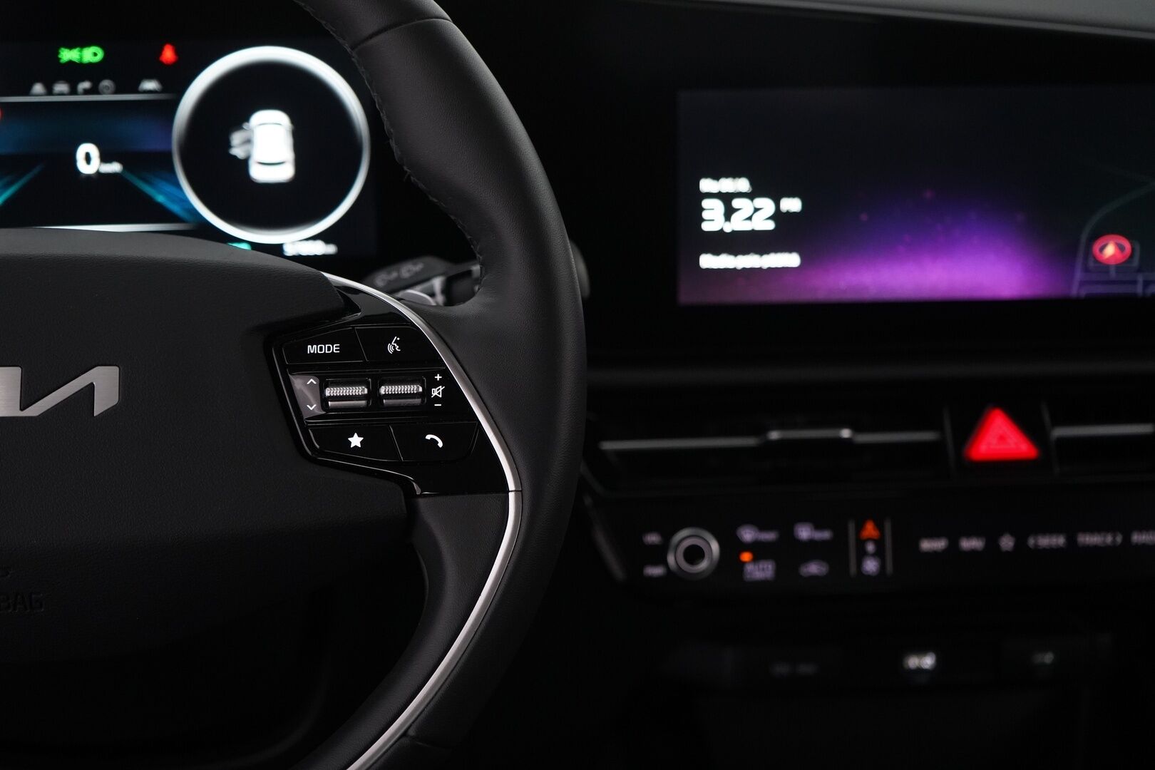 Kia Niro 2023 1,6 GDI Plug-In Hybrid LX DCT *ACC / Kamera / Koukku / Puolinahat / Digimittaristo* - Suomi-auto / Juuri tehty 60tkm huolto / 1-Omisteinen