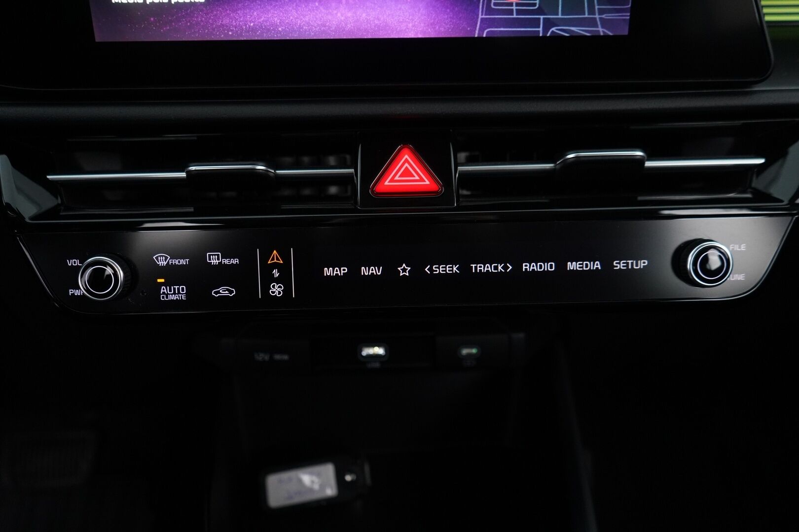 Kia Niro 2023 1,6 GDI Plug-In Hybrid LX DCT *ACC / Kamera / Koukku / Puolinahat / Digimittaristo* - Suomi-auto / Juuri tehty 60tkm huolto / 1-Omisteinen