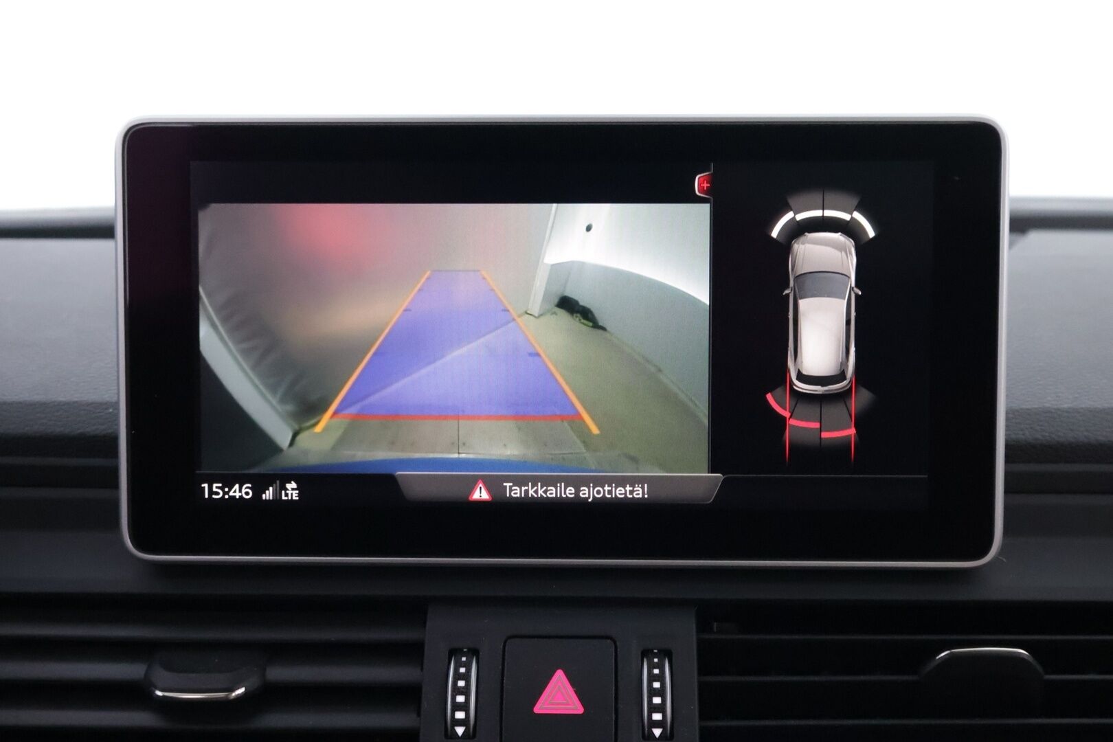 Audi Q5 2020 55 TFSI e quattro S tronic Electrified Edition S Line * Panorama / Bang & Olufsen / HUD / Hieronta / Ilma-Alusta / Vetokoukku - Muistipenkki / Nahka-Alcantara / Matrix LED / SUPERVARUSTEET!