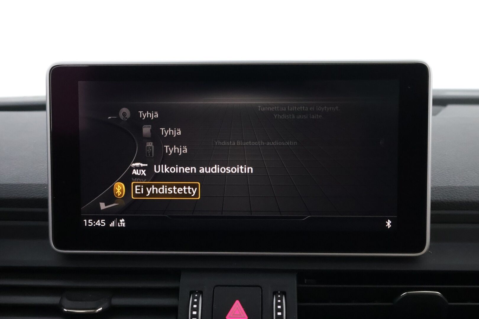 Audi Q5 2020 55 TFSI e quattro S tronic Electrified Edition S Line * Panorama / Bang & Olufsen / HUD / Hieronta / Ilma-Alusta / Vetokoukku - Muistipenkki / Nahka-Alcantara / Matrix LED / SUPERVARUSTEET!