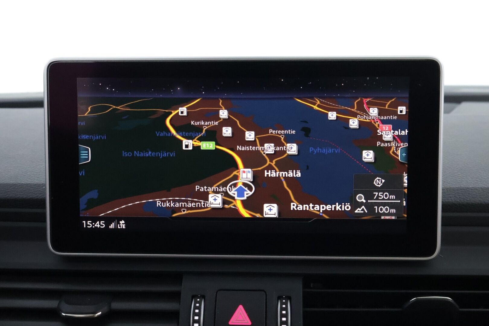 Audi Q5 2020 55 TFSI e quattro S tronic Electrified Edition S Line * Panorama / Bang & Olufsen / HUD / Hieronta / Ilma-Alusta / Vetokoukku - Muistipenkki / Nahka-Alcantara / Matrix LED / SUPERVARUSTEET!