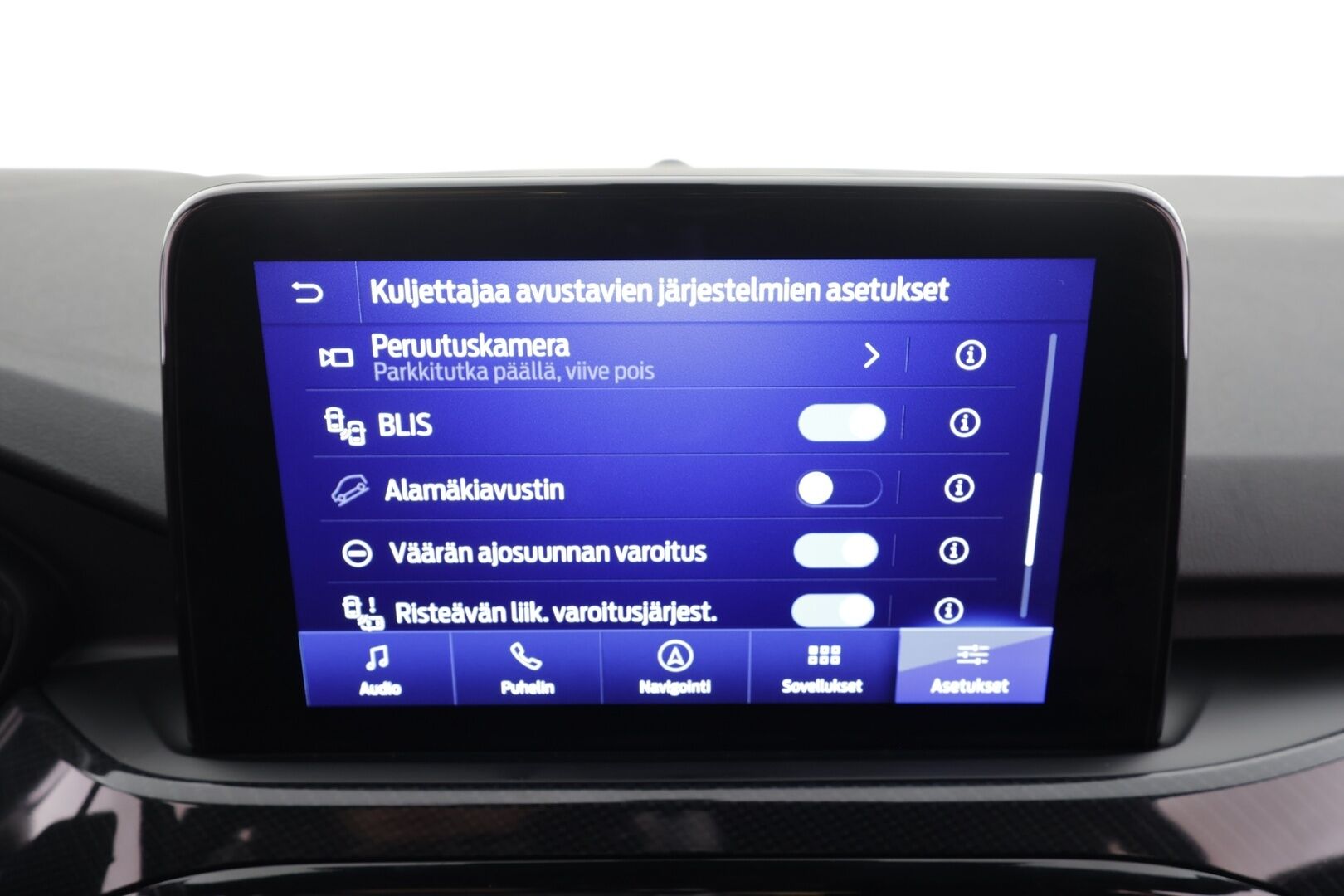 Ford Kuga 2022 2,5 (PHEV) 225hv CVT FWD ST-Line *  ACC / P.kamera / LED / Navi / B&O / Sähköpenkki / KeylessGo / Digimittaristo * - Kahdet renkaat aluvanteilla / Merkkihuollettu - HULLU BLACKWEEK KORKOTARJOUS 2,49%