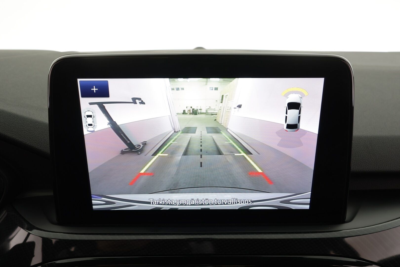 Ford Kuga 2022 2,5 (PHEV) 225hv CVT FWD ST-Line *  ACC / P.kamera / LED / Navi / B&O / Sähköpenkki / KeylessGo / Digimittaristo * - Kahdet renkaat aluvanteilla / Merkkihuollettu - HULLU BLACKWEEK KORKOTARJOUS 2,49%