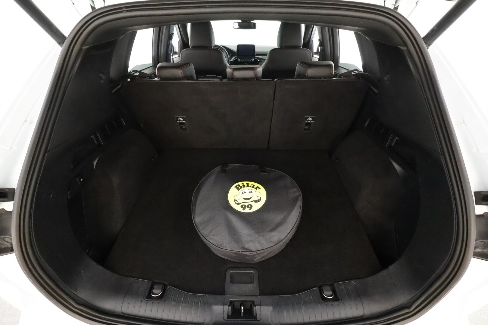 Ford Kuga 2022 2,5 (PHEV) 225hv CVT FWD ST-Line *  ACC / P.kamera / LED / Navi / B&O / Sähköpenkki / KeylessGo / Digimittaristo * - Kahdet renkaat aluvanteilla / Merkkihuollettu - HULLU BLACKWEEK KORKOTARJOUS 2,49%