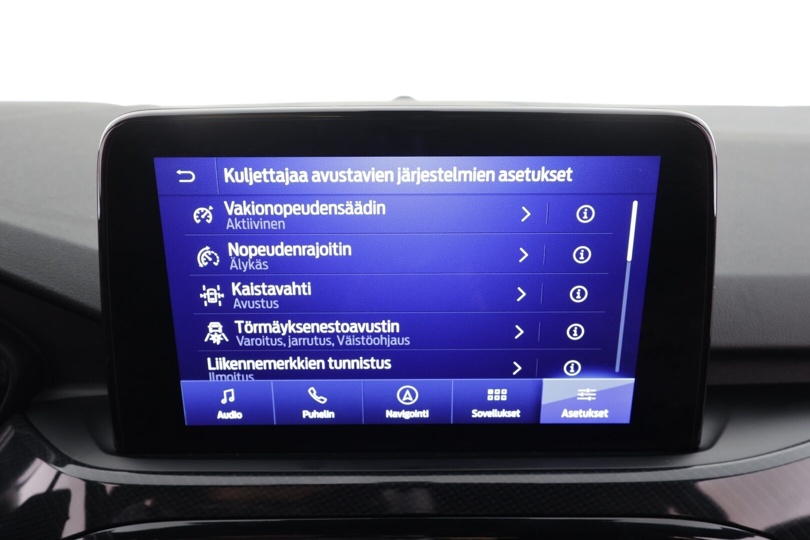 Ford Kuga 2022 2,5 (PHEV) 225hv CVT FWD ST-Line *  ACC / P.kamera / LED / Navi / B&O / Sähköpenkki / KeylessGo / Digimittaristo * - Kahdet renkaat aluvanteilla / Merkkihuollettu - HULLU BLACKWEEK KORKOTARJOUS 2,49%