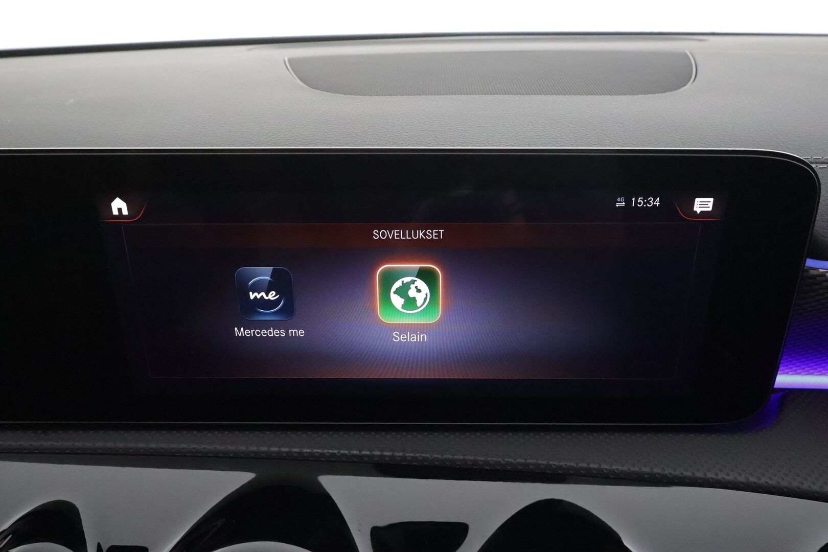 Mercedes-Benz CLA 2023 250 e A Shooting Brake Business Edition * Distronic Pro / P.kamera / Widescreen / Sähköluukku / LED / Navi / Puolinahat * - Suomi-auto / Kahdet renkaat aluvanteilla