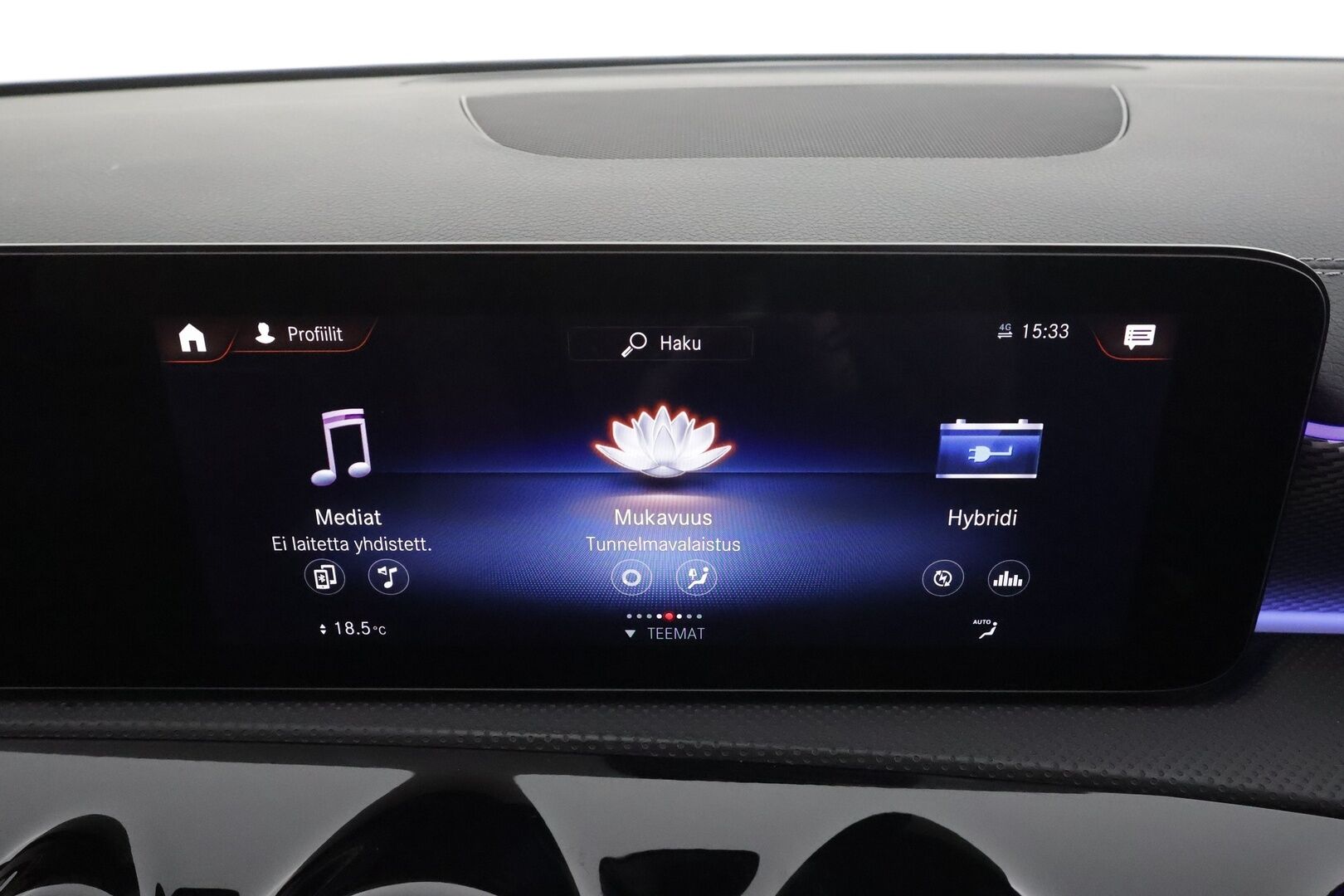 Mercedes-Benz CLA 2023 250 e A Shooting Brake Business Edition * Distronic Pro / P.kamera / Widescreen / Sähköluukku / LED / Navi / Puolinahat * - Suomi-auto / Kahdet renkaat aluvanteilla