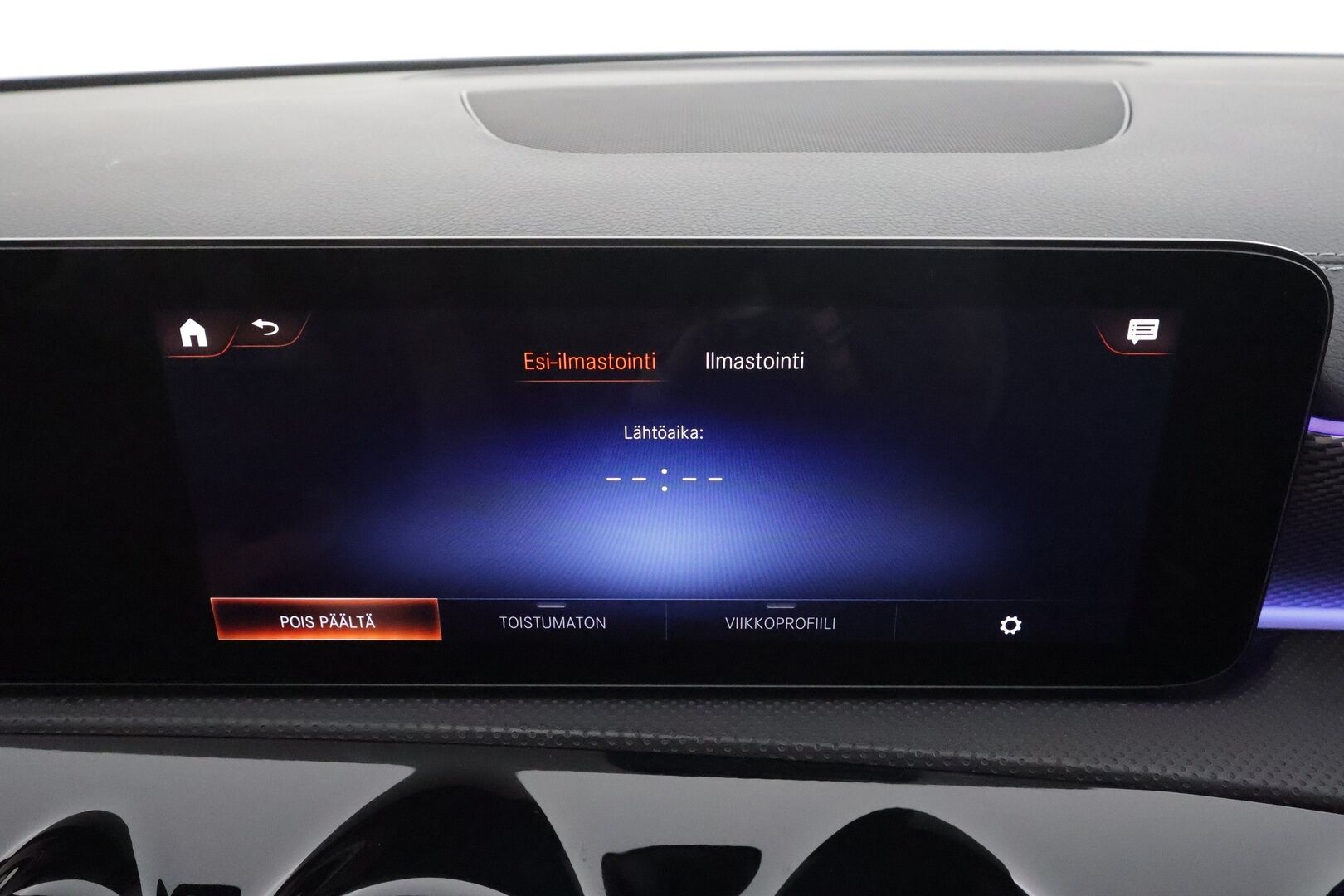 Mercedes-Benz CLA 2023 250 e A Shooting Brake Business Edition * Distronic Pro / P.kamera / Widescreen / Sähköluukku / LED / Navi / Puolinahat * - Suomi-auto / Kahdet renkaat aluvanteilla