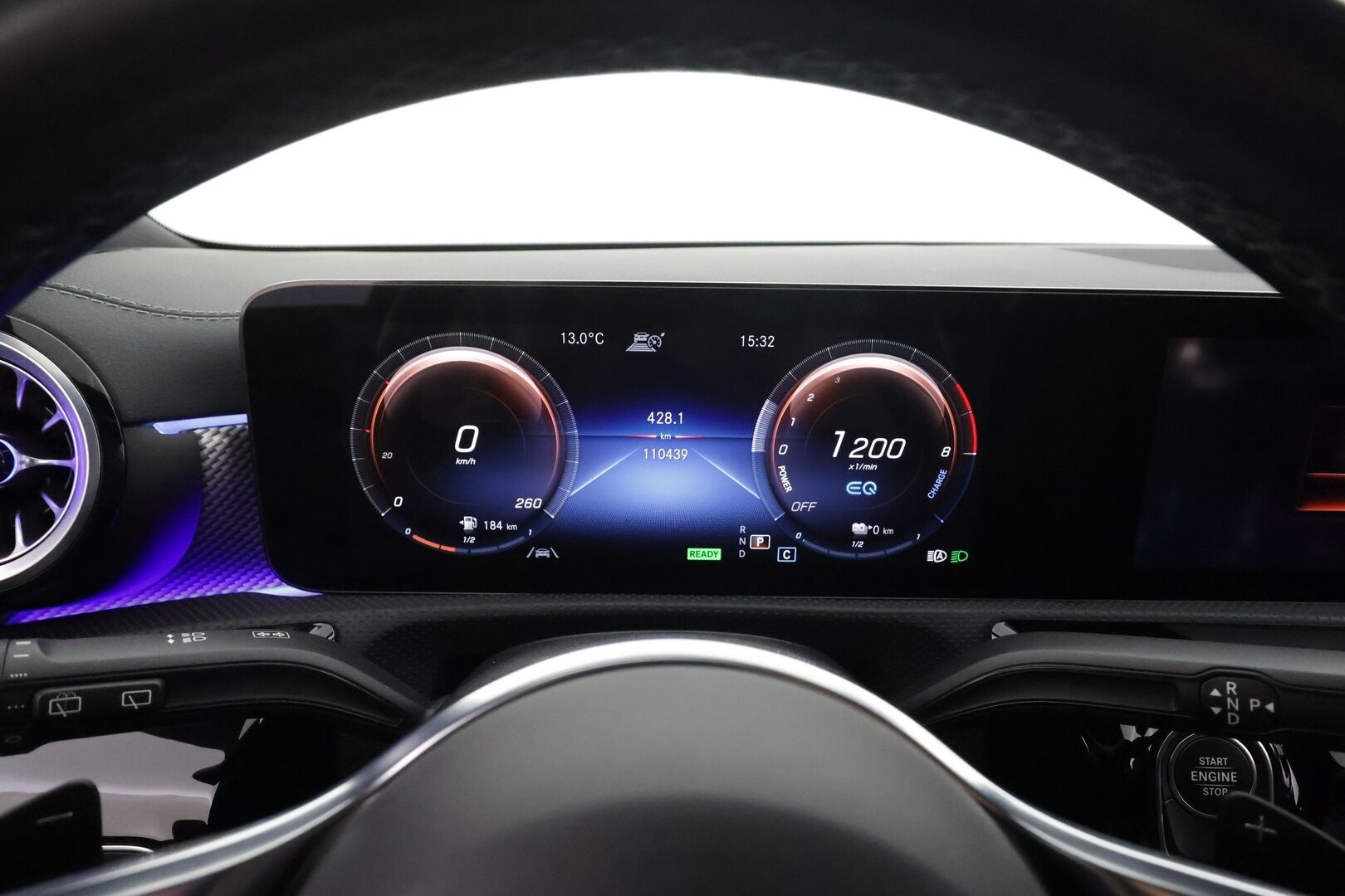 Mercedes-Benz CLA 2023 250 e A Shooting Brake Business Edition * Distronic Pro / P.kamera / Widescreen / Sähköluukku / LED / Navi / Puolinahat * - Suomi-auto / Kahdet renkaat aluvanteilla