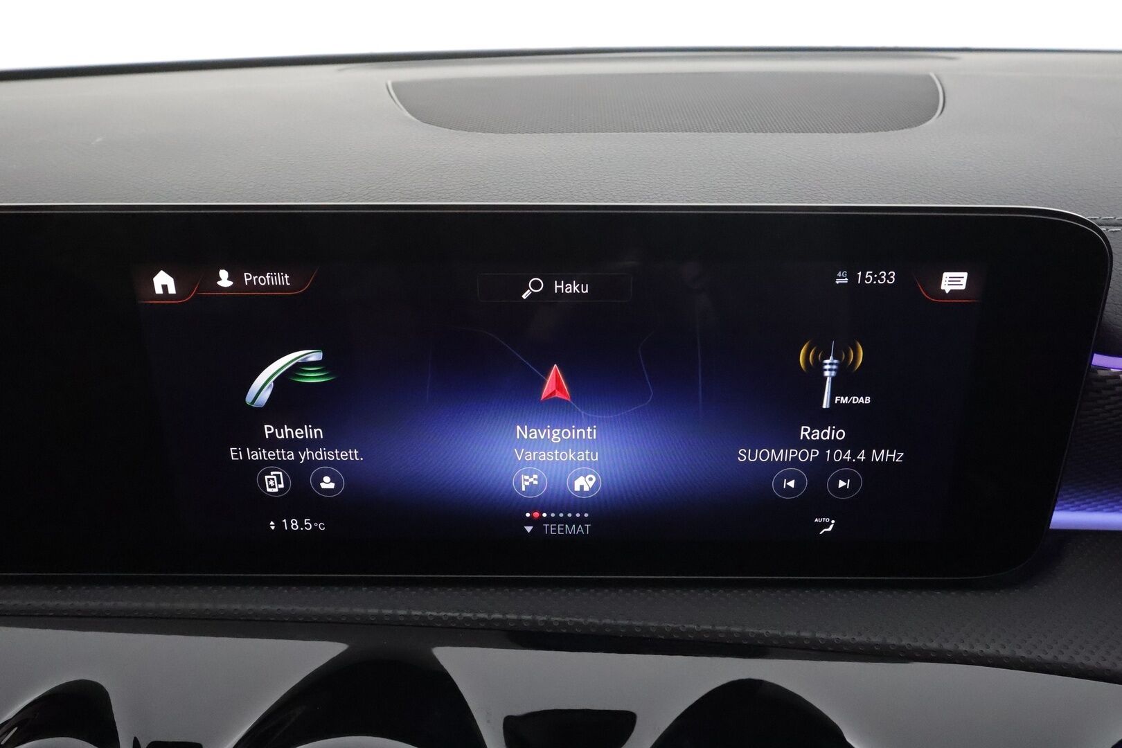 Mercedes-Benz CLA 2023 250 e A Shooting Brake Business Edition * Distronic Pro / P.kamera / Widescreen / Sähköluukku / LED / Navi / Puolinahat * - Suomi-auto / Kahdet renkaat aluvanteilla