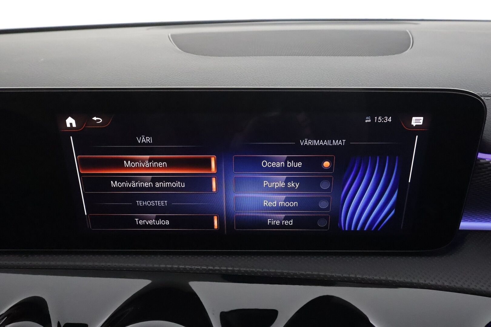 Mercedes-Benz CLA 2023 250 e A Shooting Brake Business Edition * Distronic Pro / P.kamera / Widescreen / Sähköluukku / LED / Navi / Puolinahat * - Suomi-auto / Kahdet renkaat aluvanteilla